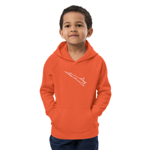 North American X-10 NAVAJO Pioneer SOL'S Hoodie