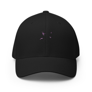 Experimental Pterodactyl Prototypes Flexfit Hat