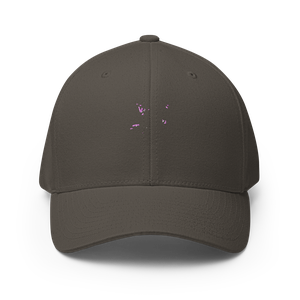 Experimental Pterodactyl Prototypes Flexfit Hat