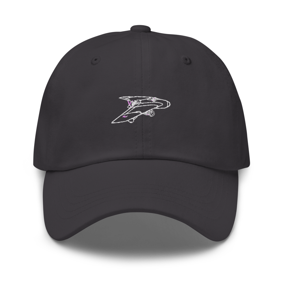 Experimental Pterodactyl Prototypes Hat 