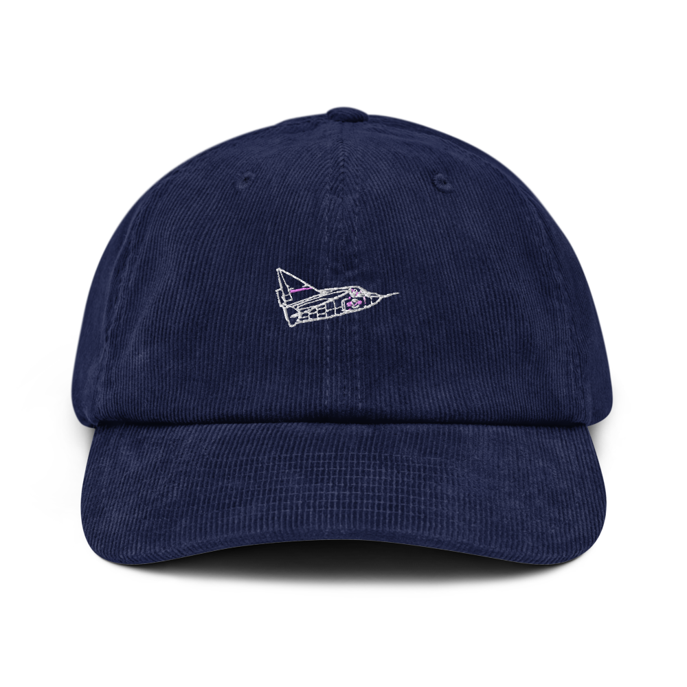 Ryan X-13 Vertijet - VTOL Pioneer Hat 