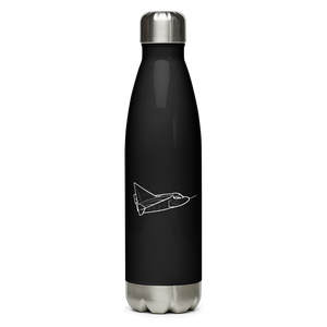 Ryan X-13 Vertijet - VTOL Pioneer Water Bottle
