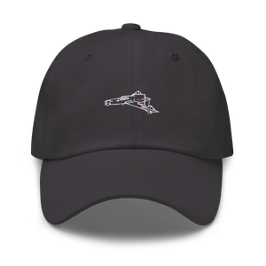 Curtiss-Wright XP-55 Ascender Hat