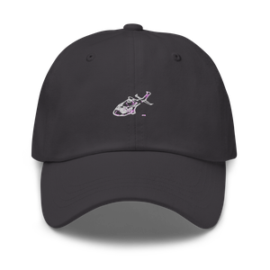 Leonardo AW139 Helicopter Hat
