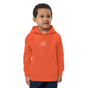 MD530 Defender Helicopter SOL'S Hoodie