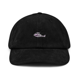 Bell AH-1Z Viper Attack Helicopter Hat