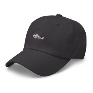 Bell AH-1Z Viper Attack Helicopter Hat