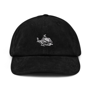 Bell AH-1 Cobra Attack Helicopter 3 Hat