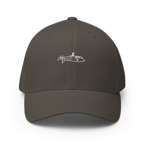 Sikorsky X-2 Speed Innovator Flexfit Hat