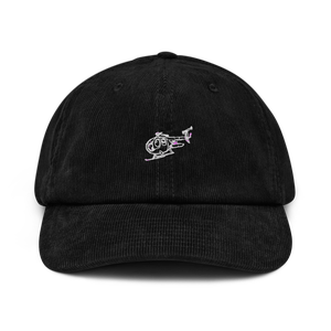 MD500 Defender Helicopter Hat