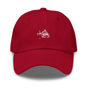 Bell 429 GlobalRanger Hat