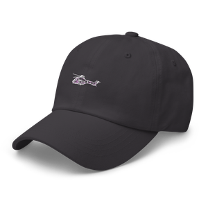 Airbus AS532 Cougar Helicopter Hat