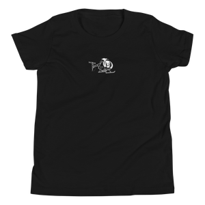 Boeing MH-6X Little Bird Youth T-Shirt