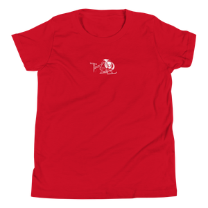 Boeing MH-6X Little Bird Youth T-Shirt