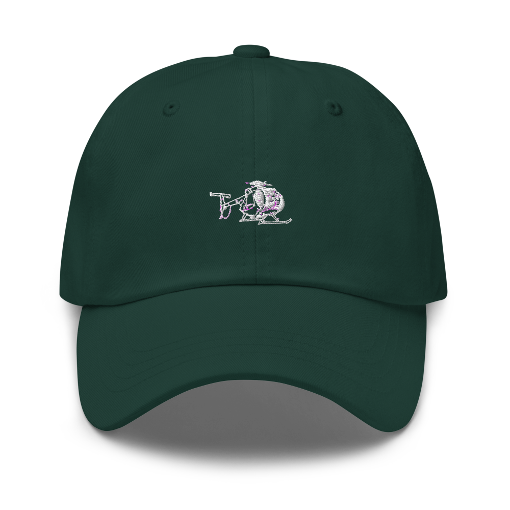 Boeing MH-6X Little Bird Hat 