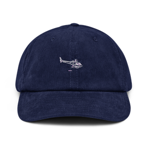 Airbus AS550 Fennec Helicopter Hat