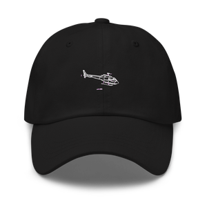 Airbus AS550 Fennec Helicopter Hat