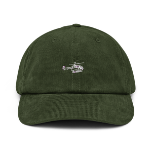 MBB BO 105 Helicopter Hat