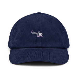 Enstrom 480B Turbine Helicopter Hat