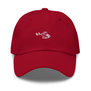 MD902 Explorer Helicopter Hat