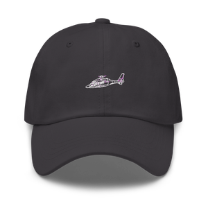 Airbus EC155 Luxury Helicopter Hat