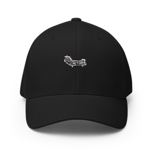 Boeing CH-46 Sea Knight Flexfit Hat