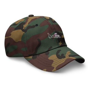 Airbus SA 365 Panther Helicopter Hat