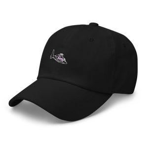 Airbus SA 365 Panther Helicopter Hat