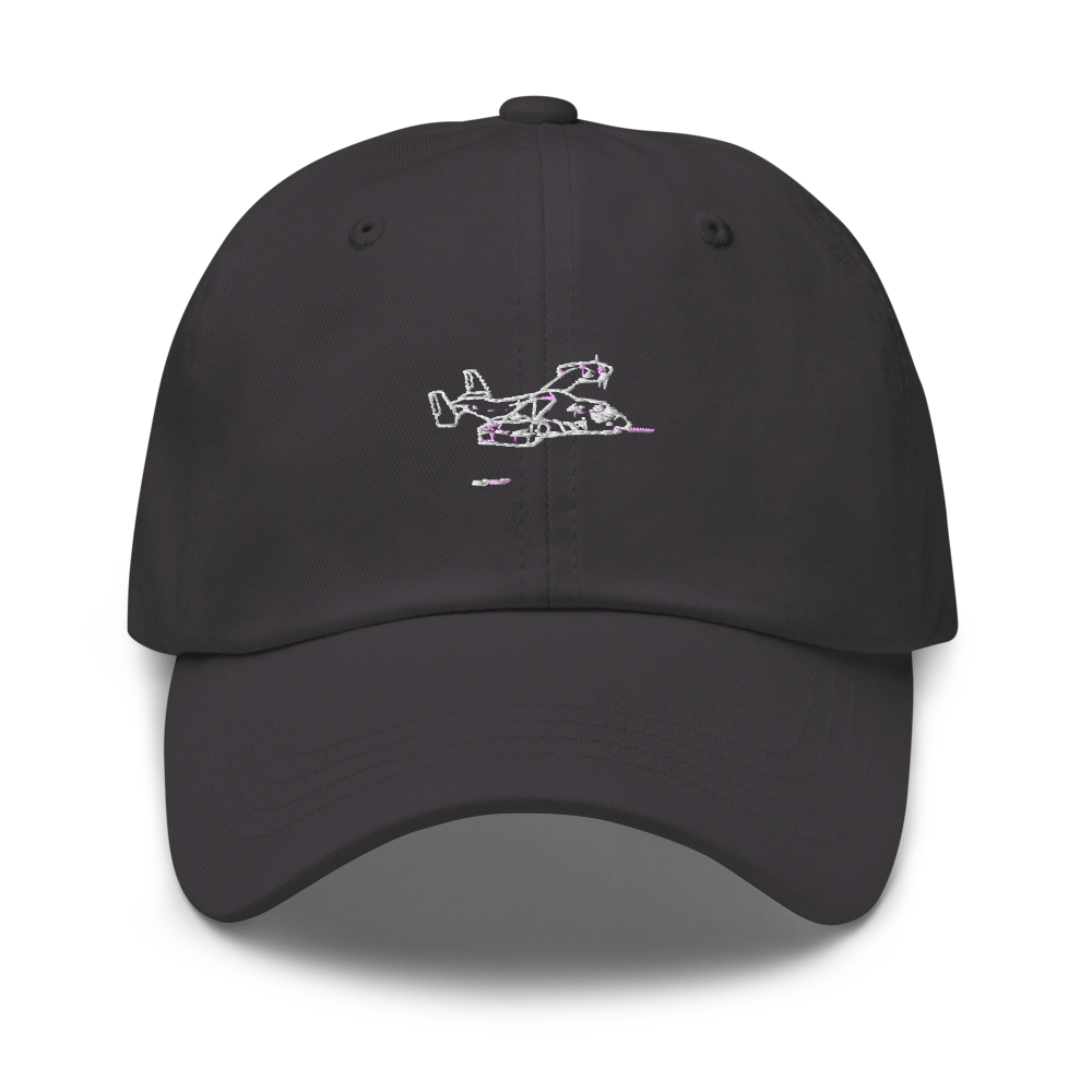 Bell Boeing MV-22 Osprey 2 Hat 