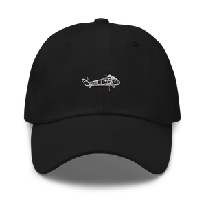 Sikorsky H-34 Choctaw Workhorse Hat