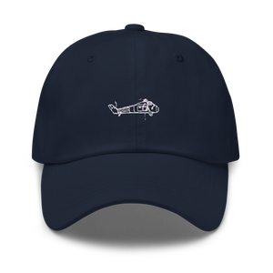 Sikorsky H-34 Choctaw Workhorse Hat