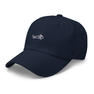 Sikorsky H-34 Choctaw Workhorse Hat