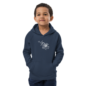 Bell AH-1 Cobra Gunship 4 SOL'S Hoodie