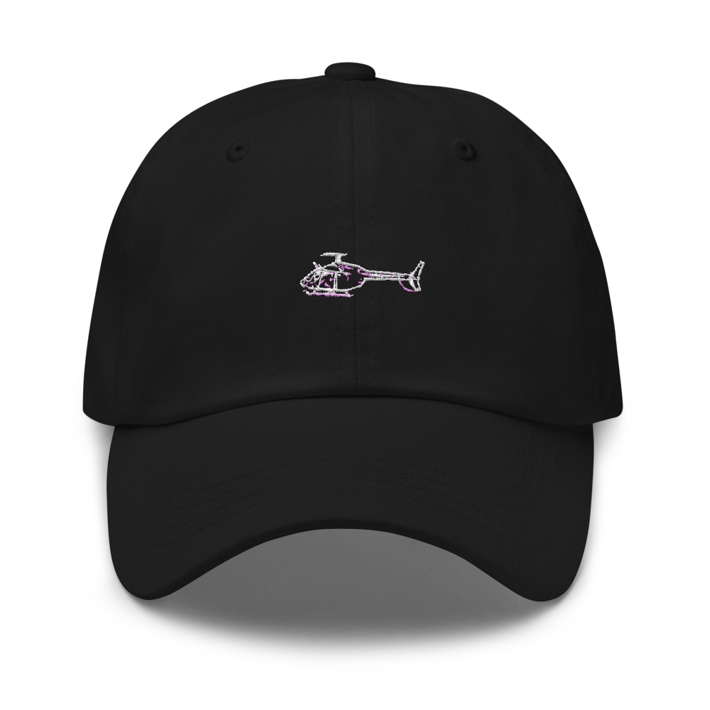 Bell OH-58 Kiowa Scout 2 Hat 