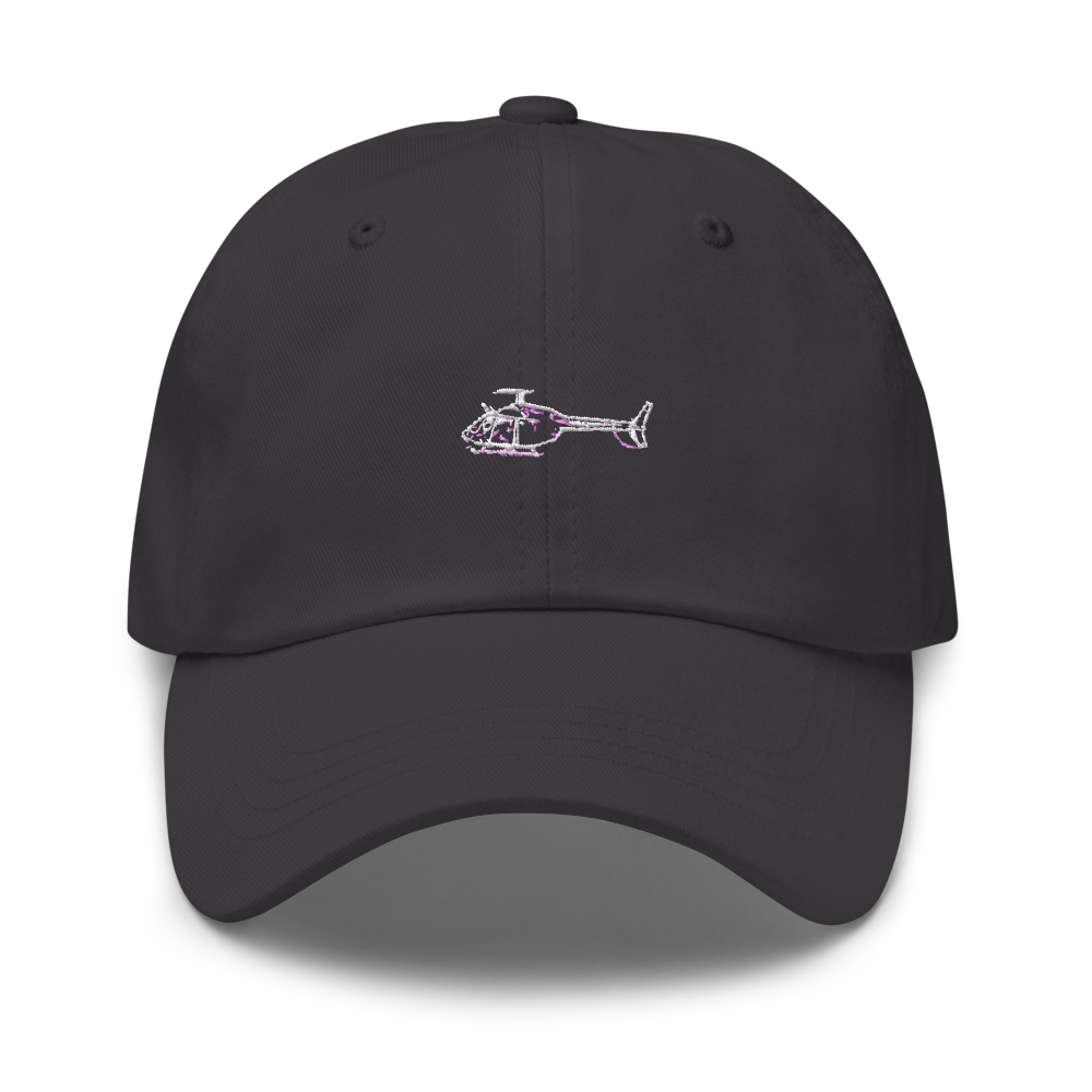 Bell OH-58 Kiowa Scout 2 Hat 