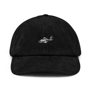 Sikorsky S-76 Utility Helicopter Hat