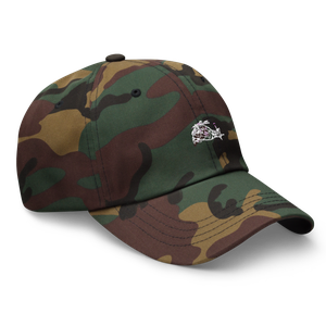 Mil Mi-24 Hind Gunship Hat