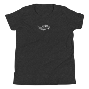 Sikorsky CH-53 Sea Stallion Youth T-Shirt