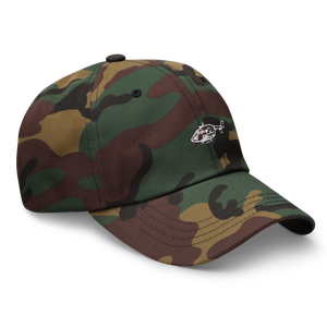 MBB BK.117 Utility Helicopter Hat