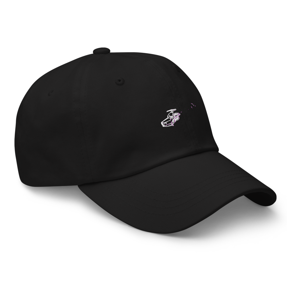 Mysterious Cessna Skyhook Hat 