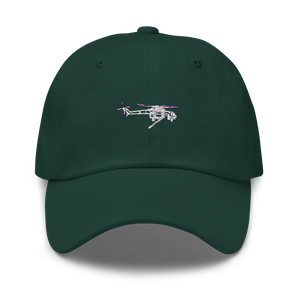 Erickson S-64 Air-Crane Hat