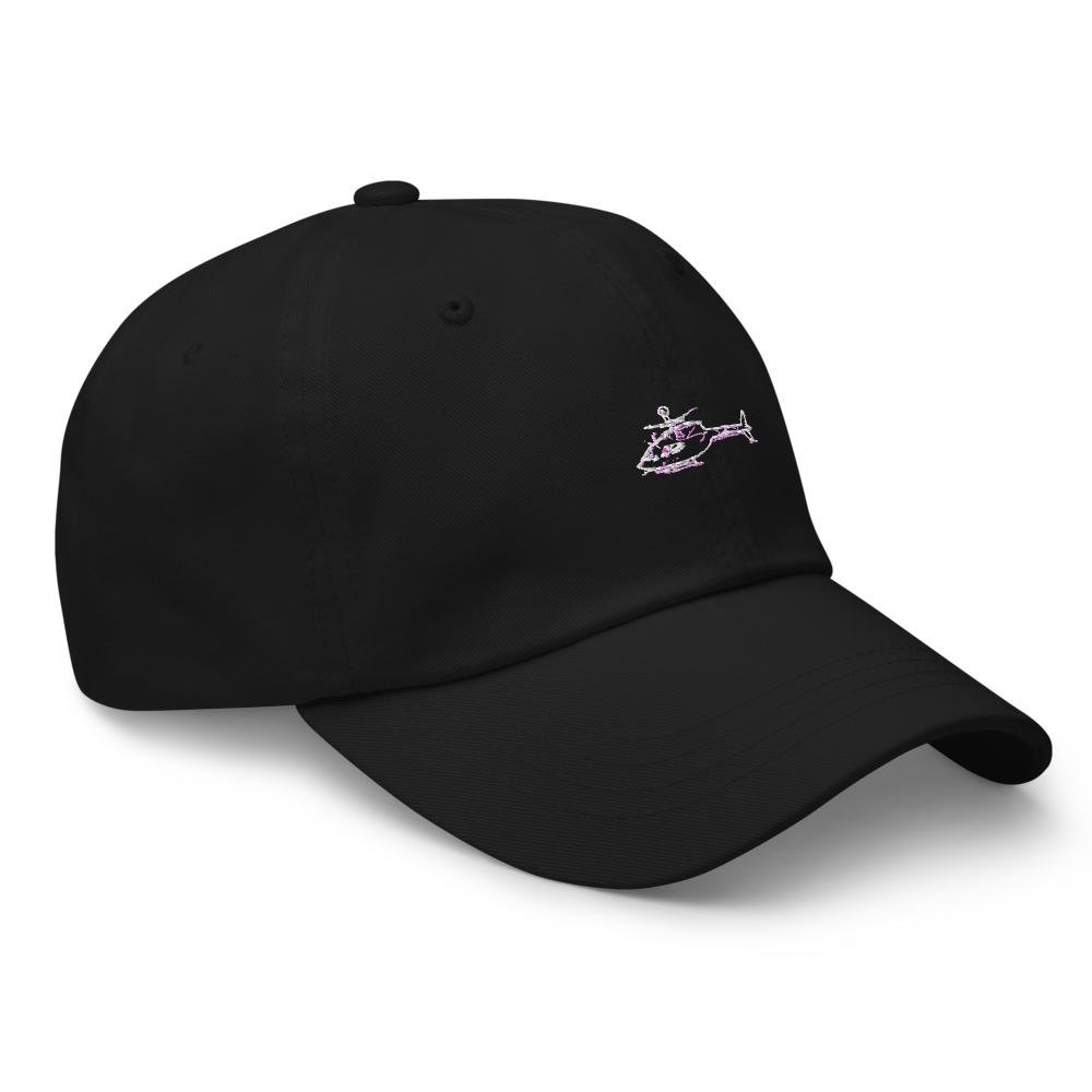 Bell OH-58 Kiowa Scout Hat 