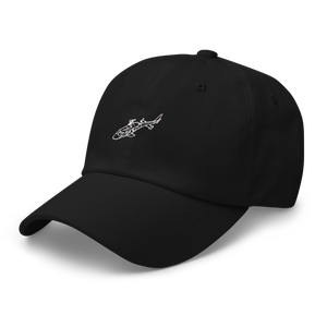 Bell 222 Light Helicopter Hat