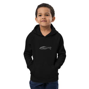 Lockheed AH-56 Cheyenne Attack Helicopter SOL'S Hoodie