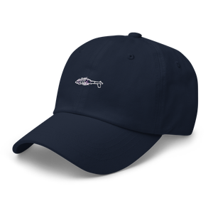 Lockheed AH-56 Cheyenne Attack Helicopter Hat