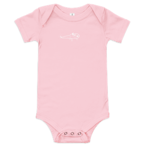 Brantly 305 Helicopter Onsie
