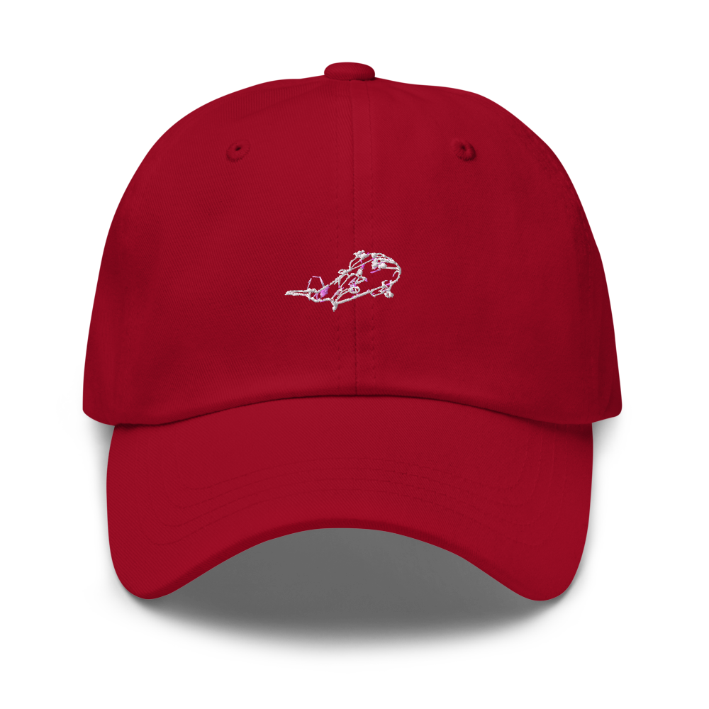Sikorsky SH-3 Sea King Legend 2 Hat 