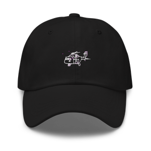 Mil MI-38 Multi-Purpose Helicopter Hat