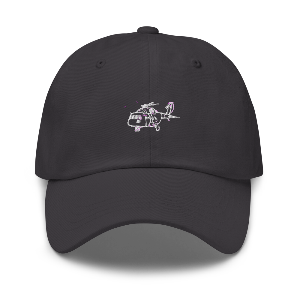 Mil MI-38 Multi-Purpose Helicopter Hat 