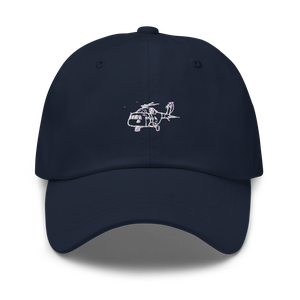 Mil MI-38 Multi-Purpose Helicopter Hat